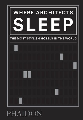 Where Architects sleep