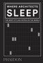 Where Architects sleep