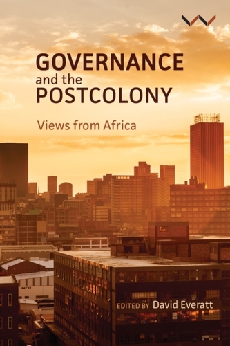 Governance and the postcolony