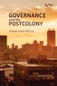 Governance and the postcolony