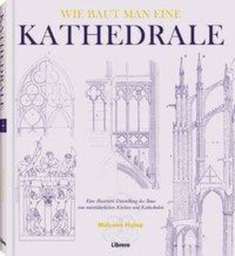 WIE BAUT MAN EINE KATHEDRALE