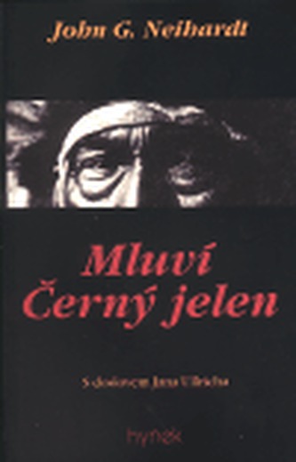 Mluví Černý jelen