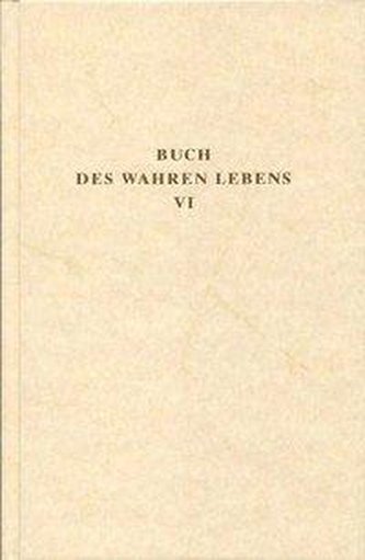 Buch des Wahren Lebens 6