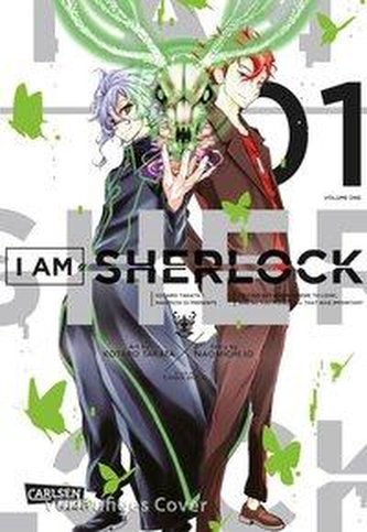 I am Sherlock 1