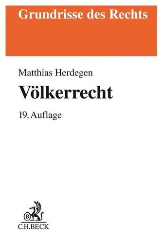 Völkerrecht