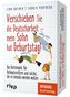 Verschieben Sie die Deutscharbeit, mein Sohn hat Geburtstag!