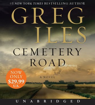 Cemetery Road (Unabridged)