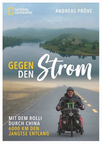 Gegen den Strom