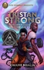 Tristan Strong Punches A Hole In The Sky