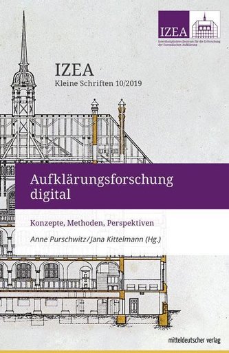 Aufklärungsforschung digital