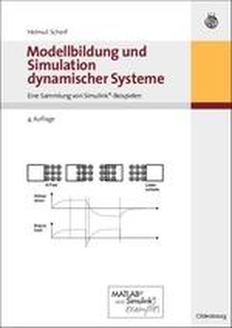 Modellbildung und Simulation dynamischer Systeme