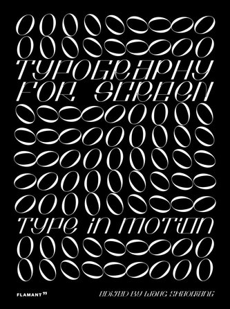 Typography for Screen