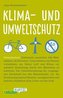 Carlsen Klartext: Klima- und Umweltschutz