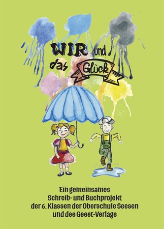 Wir und das Glück