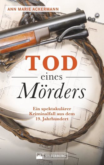 Tod eines Mörders