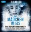 The Fourth Monkey - Das Mädchen im Eis