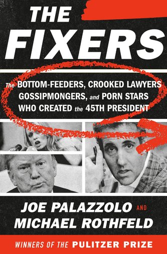 The Fixers