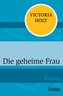 Die geheime Frau