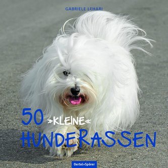 50 kleine Hunderassen