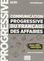 Communication progressive du français des affaires. Niveau intermédiaire. Schülerbuch