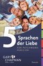 Die 5 Sprachen der Liebe für Patchwork-Familien