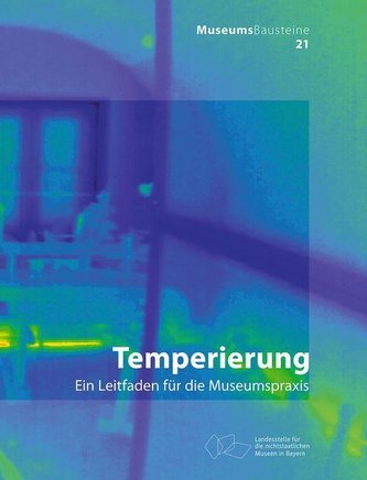 Temperierung