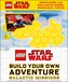 LEGO Star Wars - Build Your Own Adventure: Galactic Missions