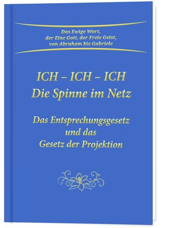 Ich - Ich - Ich. Die Spinne im Netz