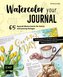 Watercolor your Journal #coloryourday