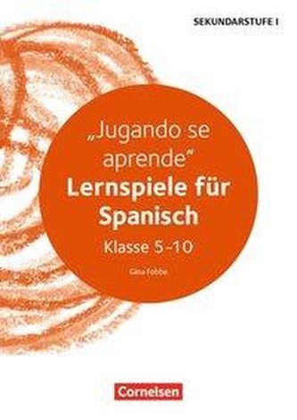 Jugando se aprende