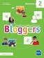 Bloggers 2. Workbook + Delta Augmented + Online Extras
