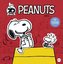 Peanuts Broschurkalender Kalender 2021