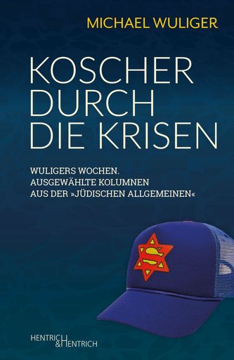 Koscher durch die Krisen