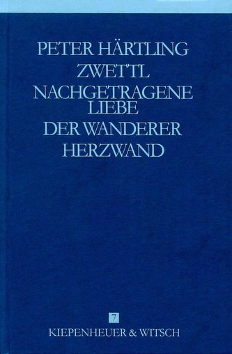 Autobiographische Romane
