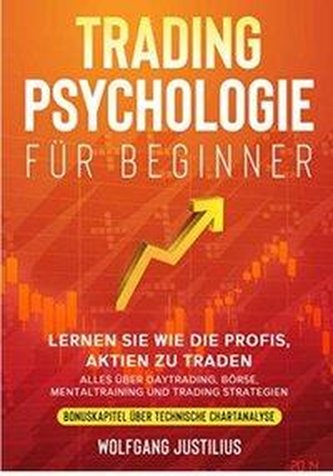 Tradingpsychologie für Beginner