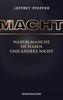 Macht - warum manche sie haben, und andere nicht TB
