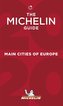 Michelin Main Cities of Europe 2020