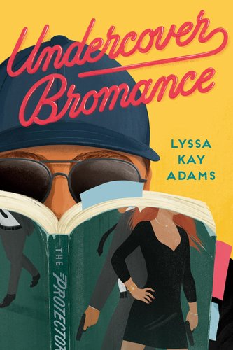 Undercover Bromance
