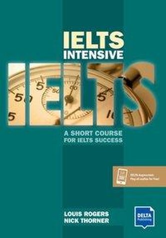 IELTS Intensive – Coursebook + MP3 allango.net