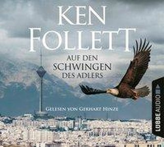 Auf den Schwingen des Adlers