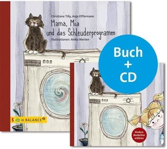 Mama, Mia und das Schleuderprogramm - Paket