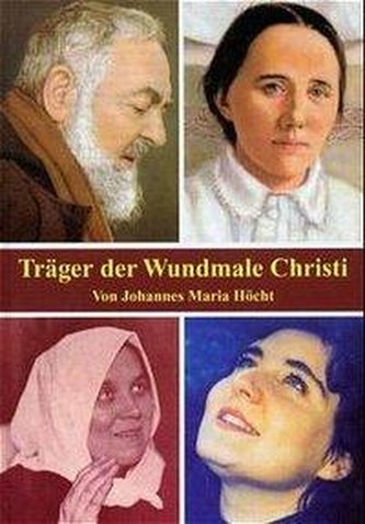 Träger der Wundmale Christi