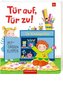 Tür auf, Tür zu!
