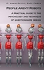 PEOPLE AREN'T ROBOTS