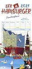 Der Hamburger 2021