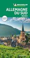 Michelin Le Guide Vert Allemagne du Sud-Baviere