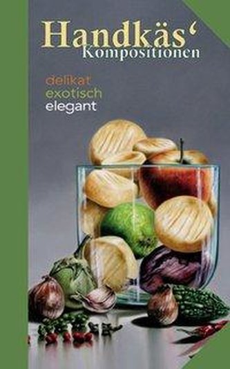 Handkäs Kompositionen