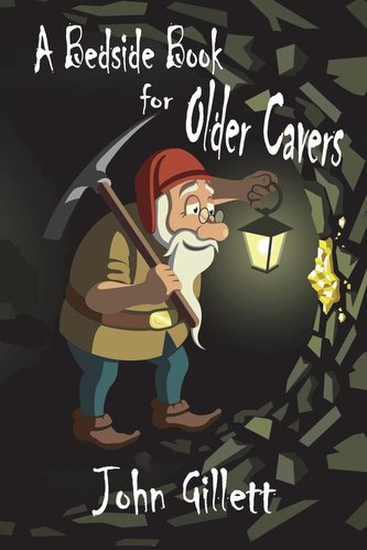 A Bedside Book for Older Cavers