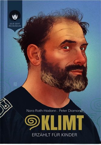 KLIMT - erzählt für Kinder