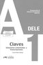 DELE A1. Lösungsschlüssel zum Übungsbuch